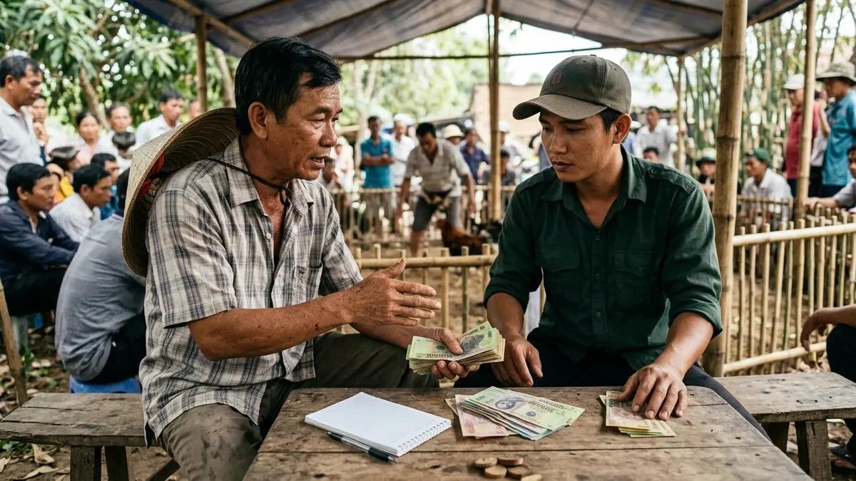 Lưu ý quản lý vốn khi cược đá gà 789Club