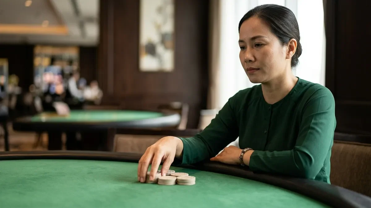 Chơi có trách nhiệm 789Club