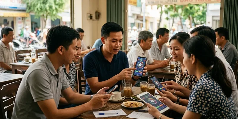 Giới thiệu sảnh lô đề siêu tốc 789Club