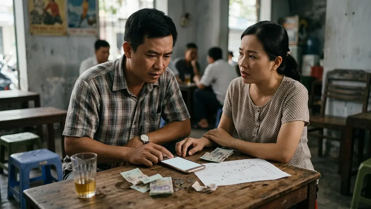 Cảnh báo dịch vụ soi cầu thu phí lừa đảo 789Club