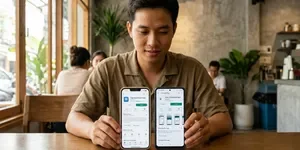 Giao diện tải app 789Club bản tối ưu cho Android và iOS