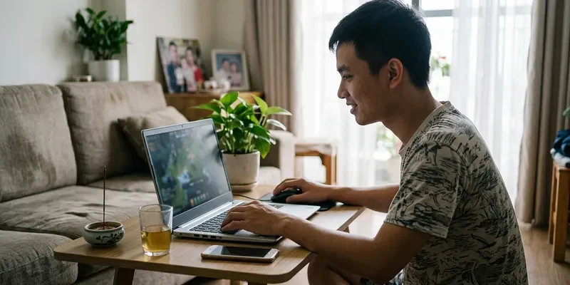 Minh hoạ quyền lợi và trách nhiệm của hội viên tham gia